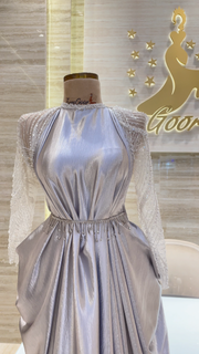 Ready-to-wear dress